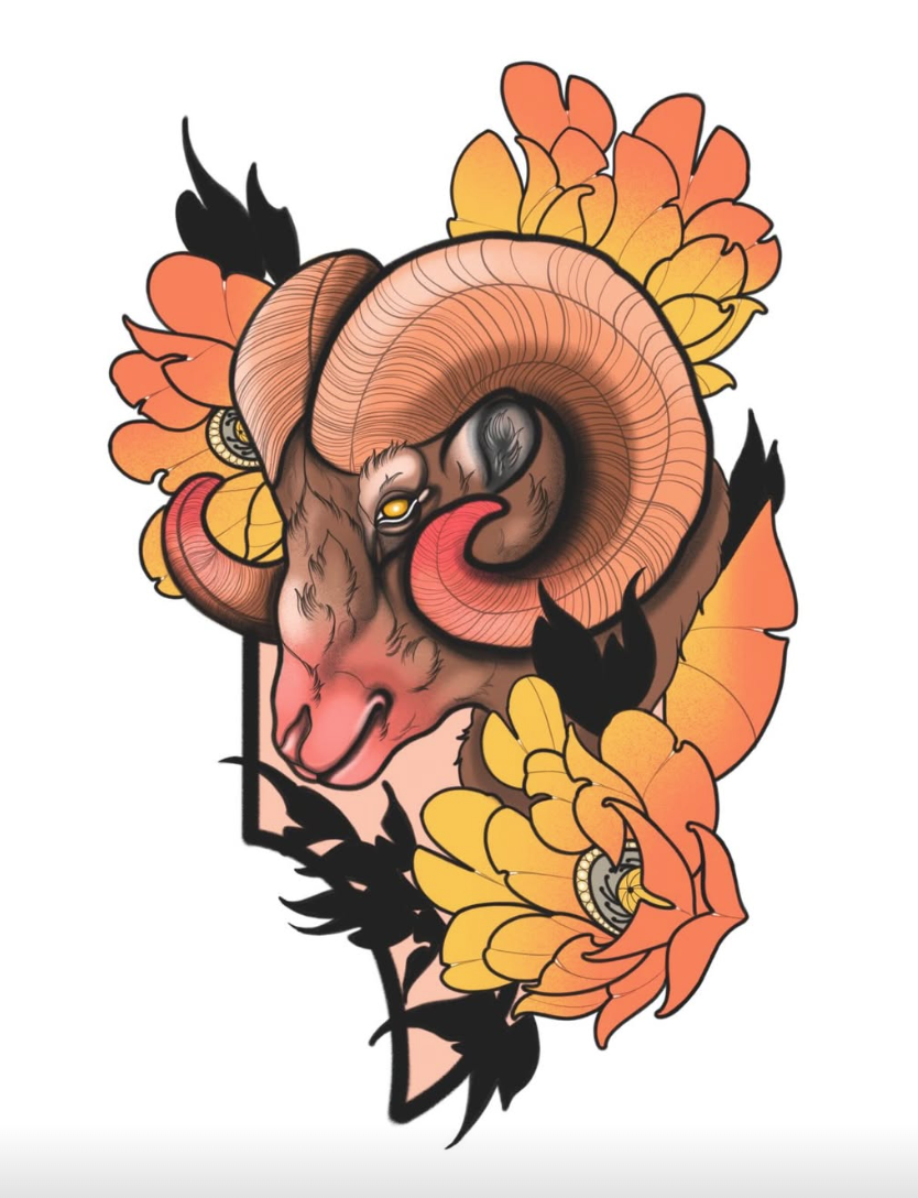 Diseño Ruben Charre