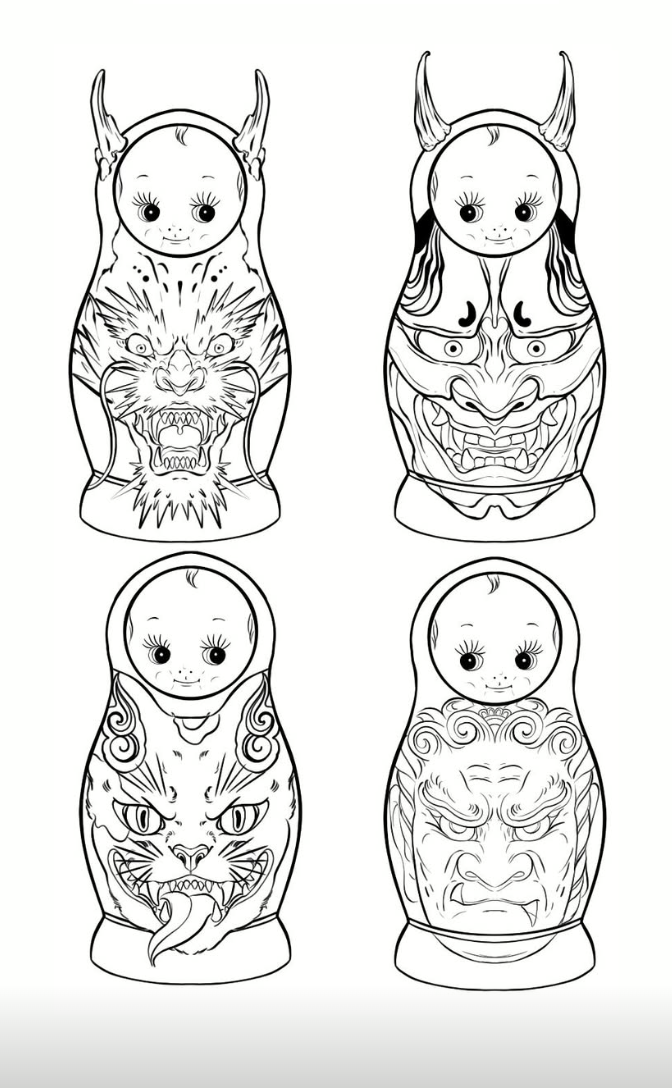 Diseño Ruben Charre