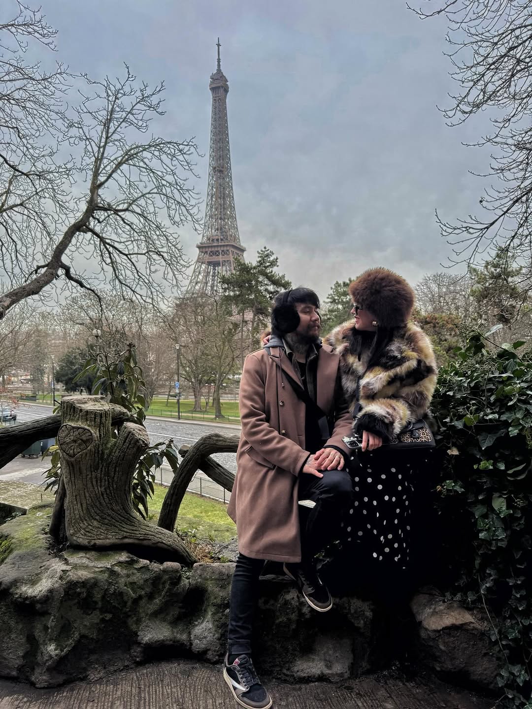 Ruben Charre 鬼 🌮 tattoo