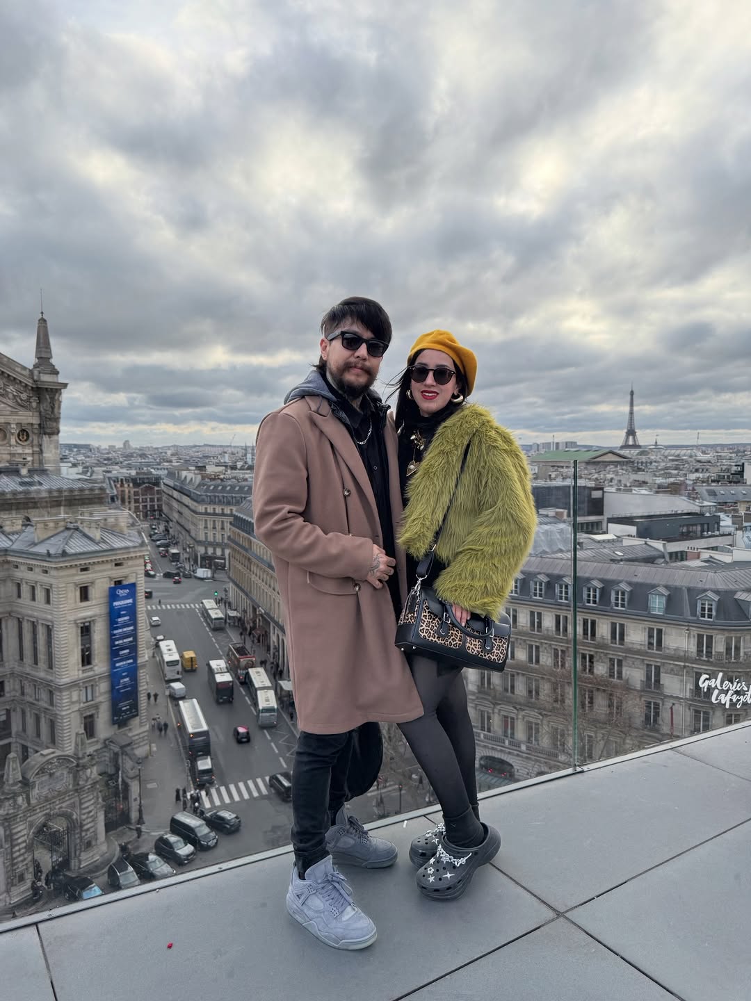 Ruben Charre 鬼 🌮 tattoo